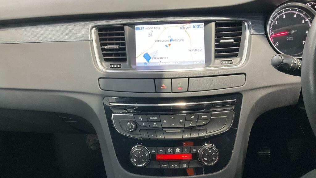 Used Peugeot 508 2012 for sale - 77377450: Photo 3