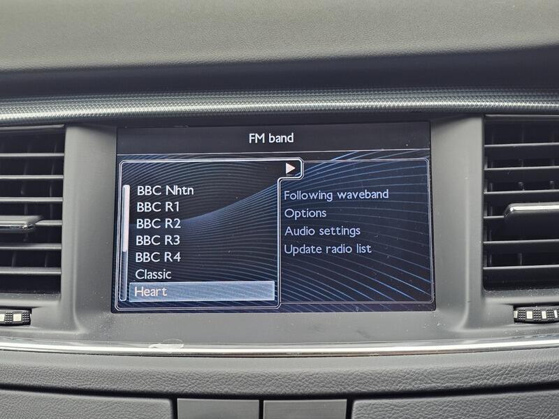 Used Peugeot 508 2012 for sale - 77377450: Photo 34