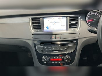 Used Peugeot 508 2012 for sale - 77377450: Photo