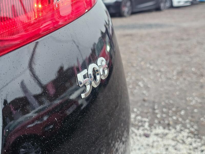 Used Peugeot 508 2012 for sale - 77377450: Photo 41