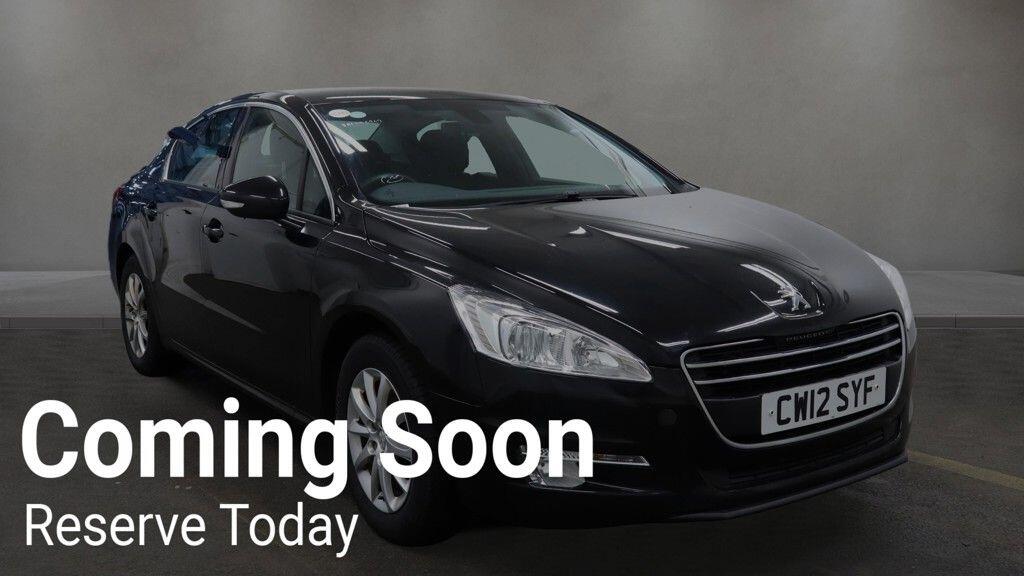 Used Peugeot 508 2012 for sale - 77377450: Photo 5