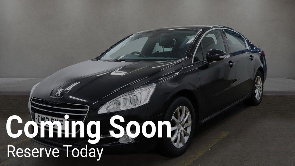 Used Peugeot 508 2012 for sale - 77377450: Photo 7