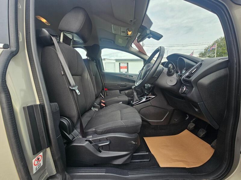 Used Ford B-MAX 2014 for sale - 76989244: Photo 10