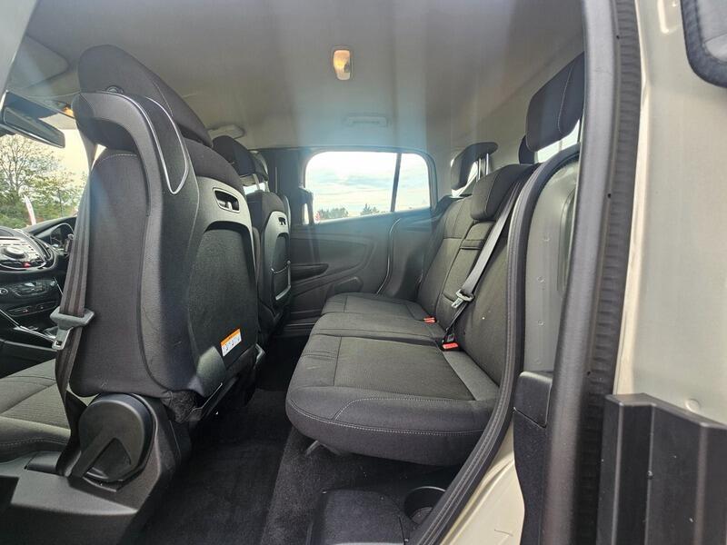 Used Ford B-MAX 2014 for sale - 76989244: Photo 12