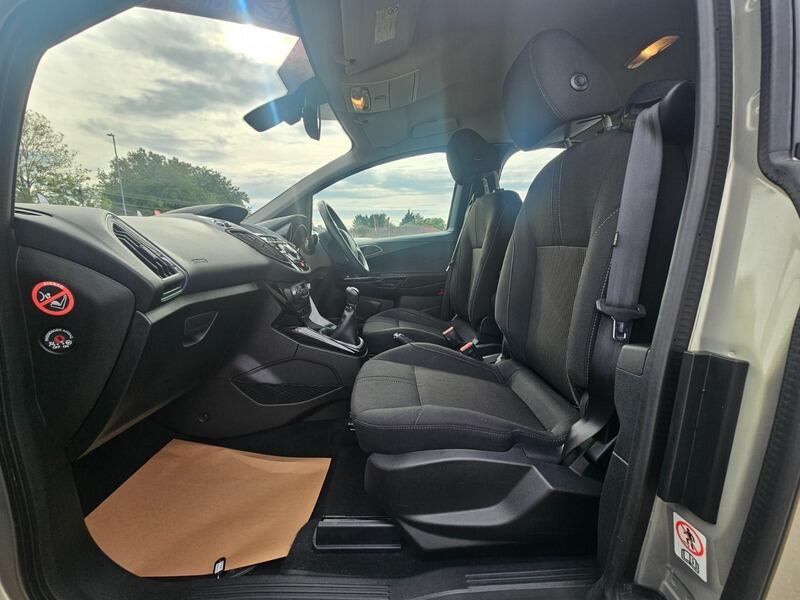 Used Ford B-MAX 2014 for sale - 76989244: Photo 13