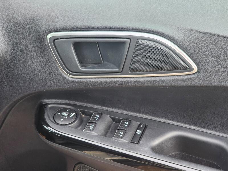 Used Ford B-MAX 2014 for sale - 76989244: Photo 21