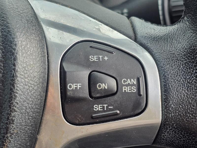 Used Ford B-MAX 2014 for sale - 76989244: Photo 24