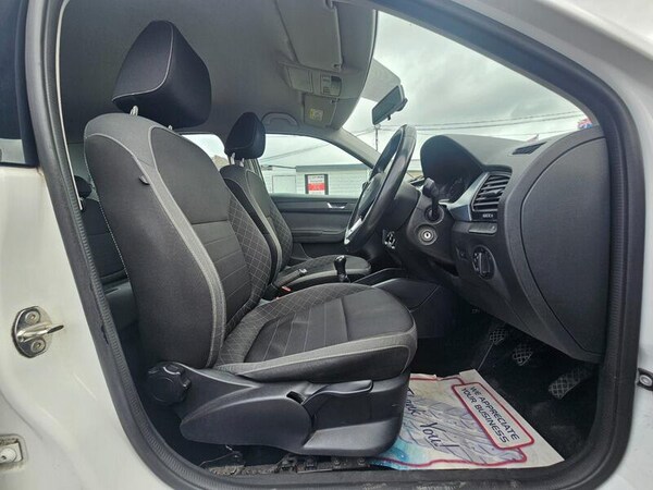Used Skoda Fabia 2019 for sale - 75926753: Photo 11