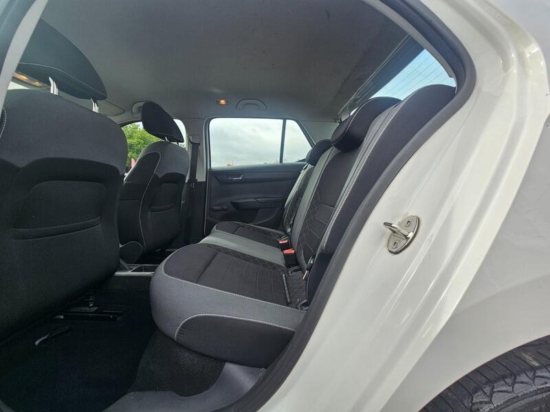 Used Skoda Fabia 2019 for sale - 75926753: Photo 13