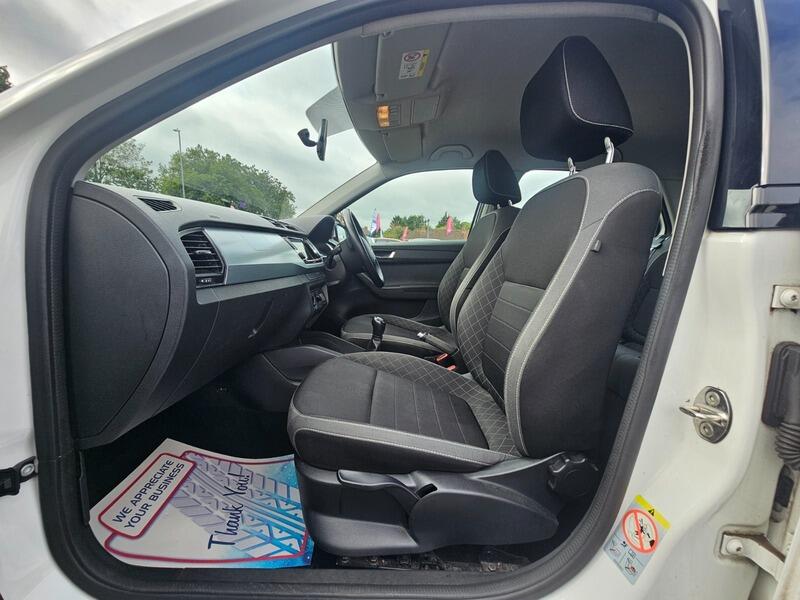 Used Skoda Fabia 2019 for sale - 75926753: Photo 14