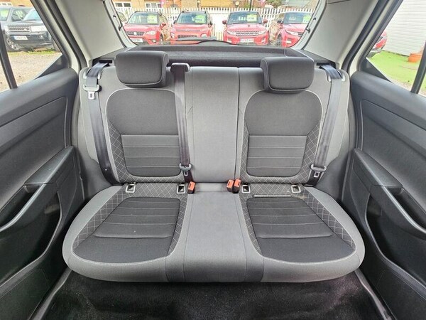 Used Skoda Fabia 2019 for sale - 75926753: Photo 15