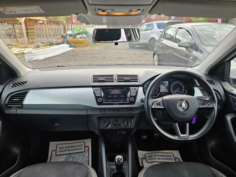 Used Skoda Fabia 2019 for sale - 75926753: Photo 16