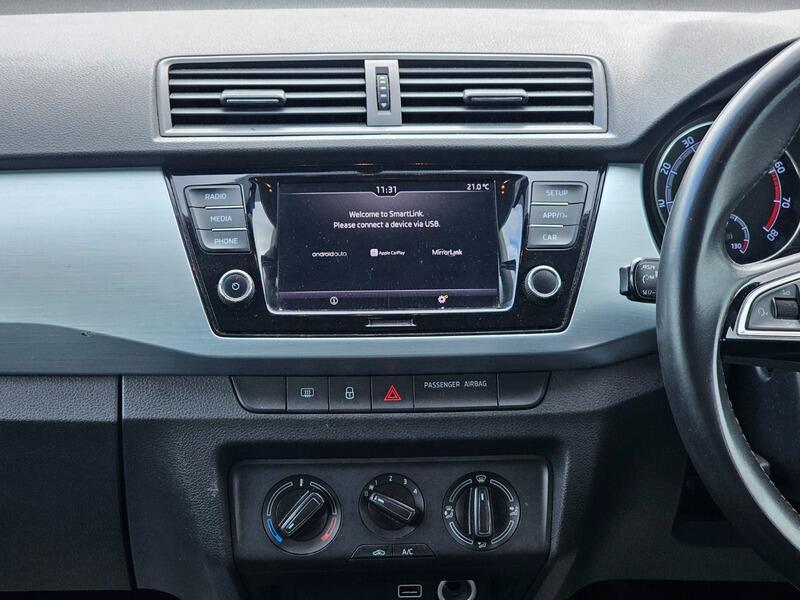 Used Skoda Fabia 2019 for sale - 75926753: Photo 17