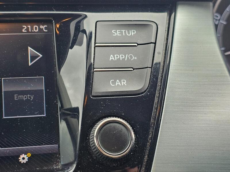 Used Skoda Fabia 2019 for sale - 75926753: Photo 20