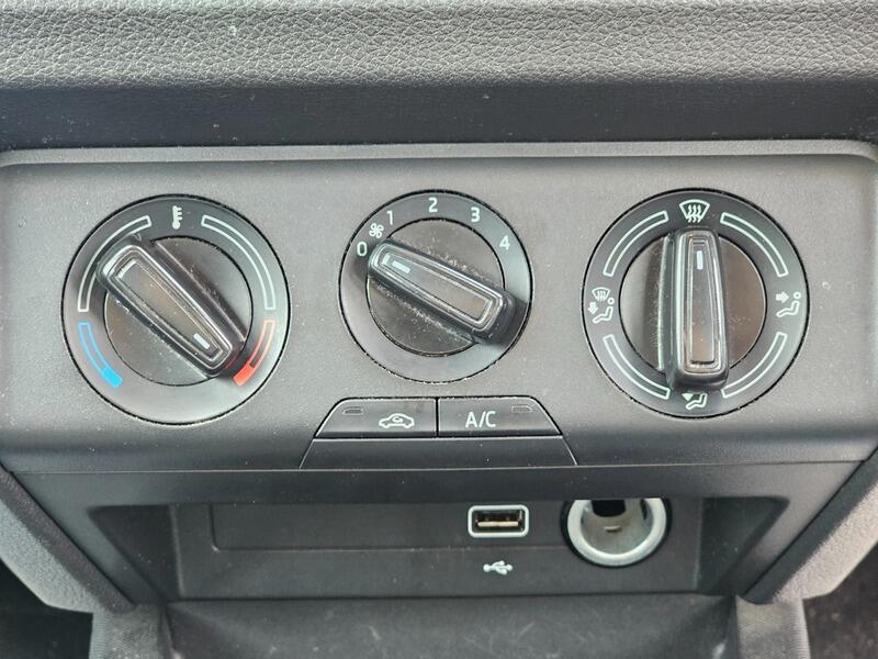 Used Skoda Fabia 2019 for sale - 75926753: Photo 21