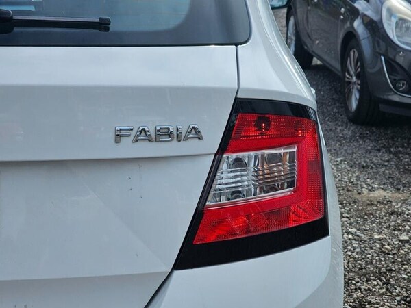 Used Skoda Fabia 2019 for sale - 75926753: Photo 29
