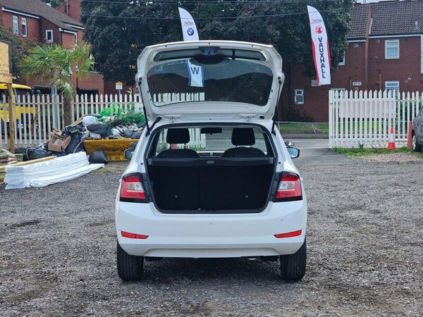Used Skoda Fabia 2019 for sale - 75926753: Photo 31
