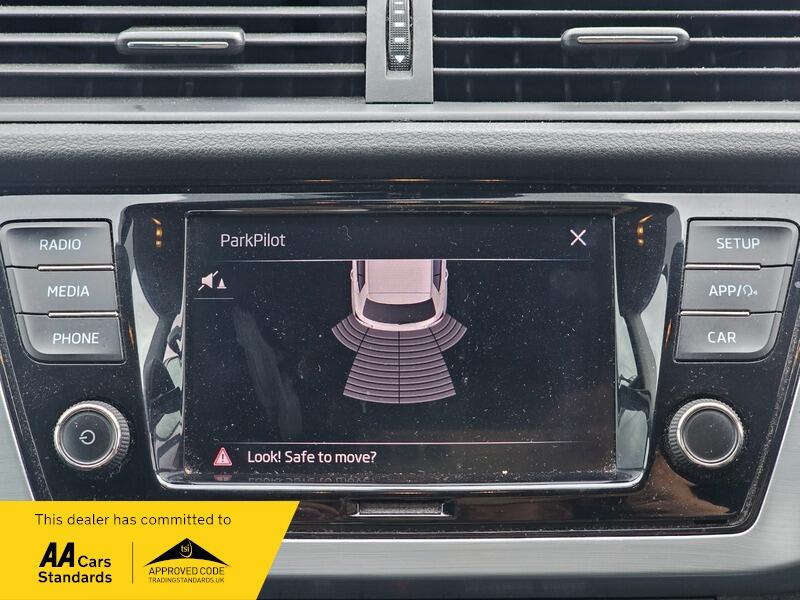 Used Skoda Fabia 2019 for sale - 75926753: Photo 4