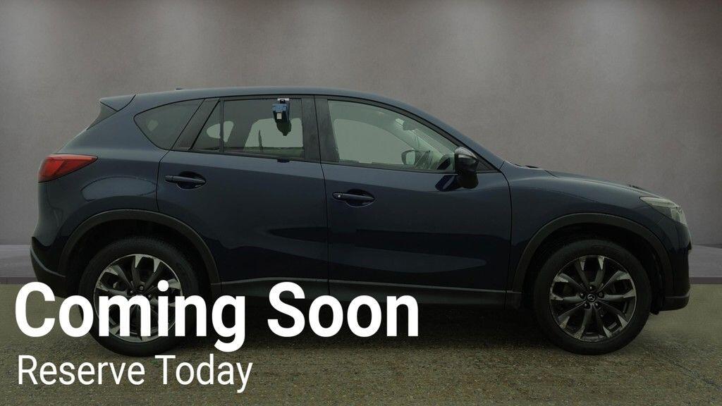Used Mazda CX-5 2016 for sale - 78170599: Photo 10