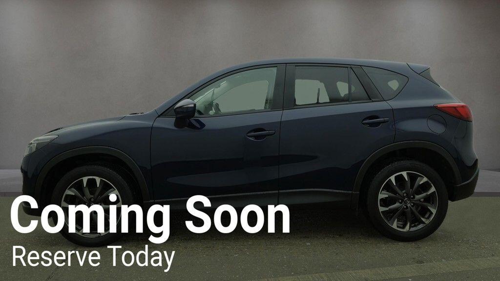 Used Mazda CX-5 2016 for sale - 78170599: Photo 11