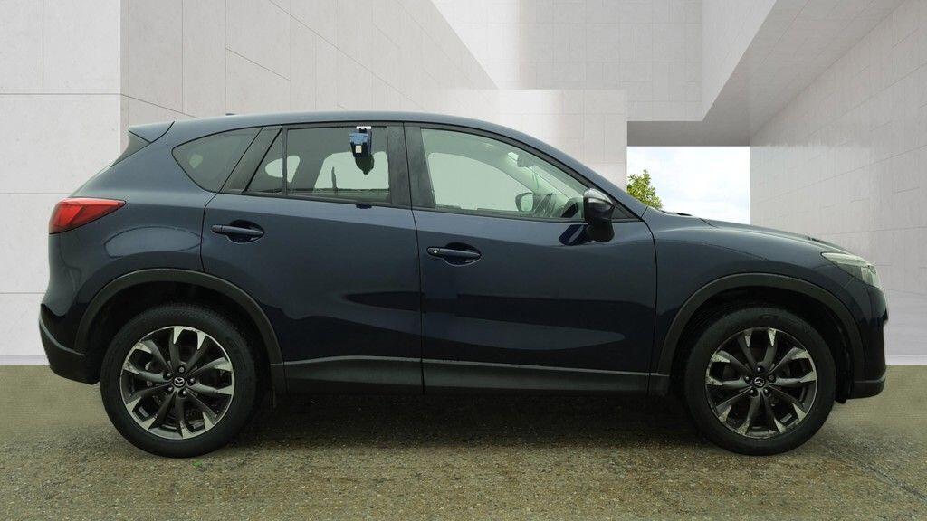 Used Mazda CX-5 2016 for sale - 78170599: Photo 14