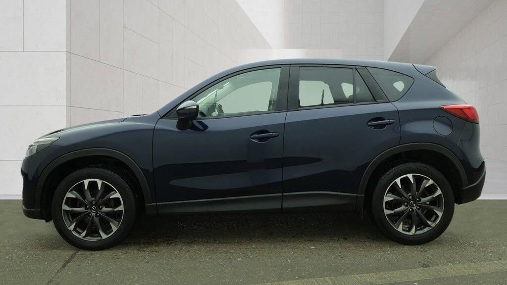 Used Mazda CX-5 2016 for sale - 78170599: Photo 15