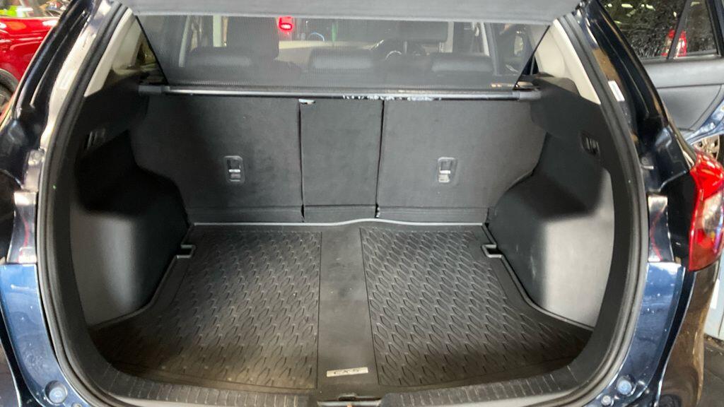 Used Mazda CX-5 2016 for sale - 78170599: Photo 16