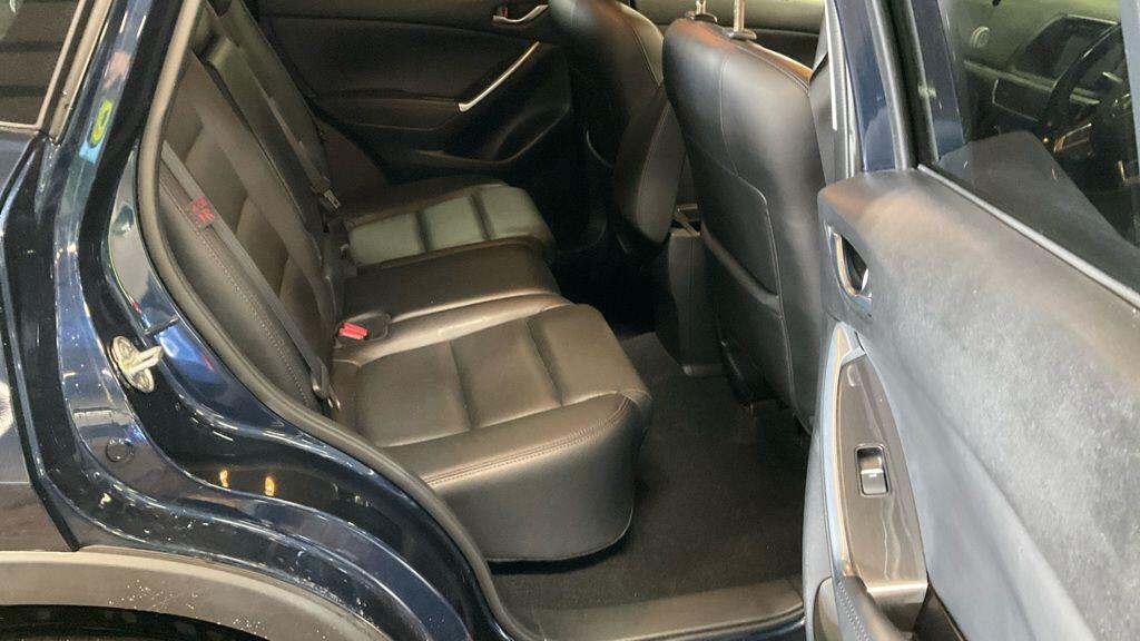 Used Mazda CX-5 2016 for sale - 78170599: Photo 17