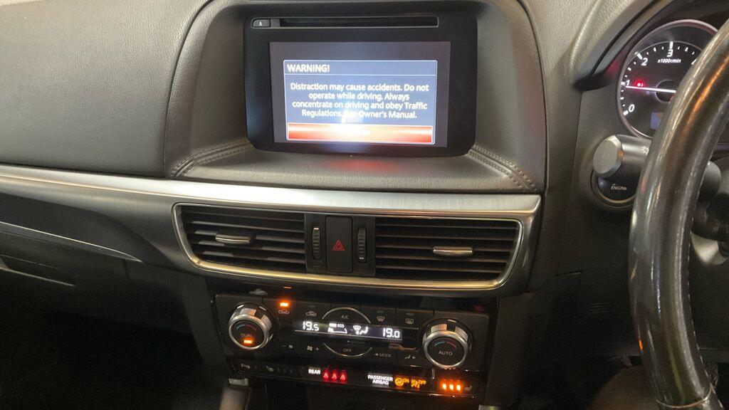 Used Mazda CX-5 2016 for sale - 78170599: Photo 3