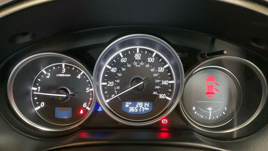 Used Mazda CX-5 2016 for sale - 78170599: Photo 5