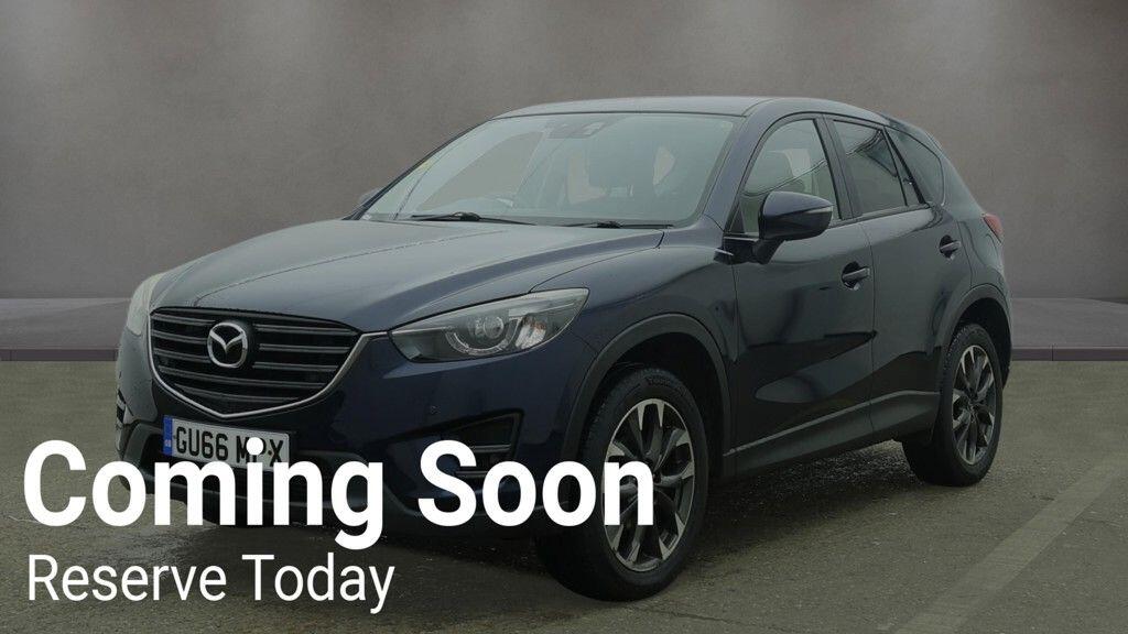 Used Mazda CX-5 2016 for sale - 78170599: Photo 7