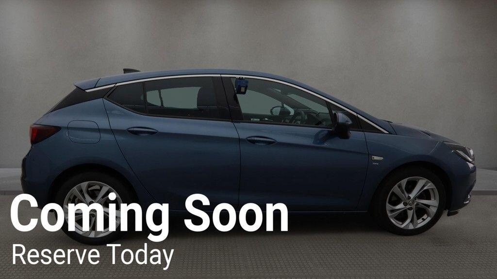 Used Vauxhall Astra 2016 for sale - 77768906: Photo 11