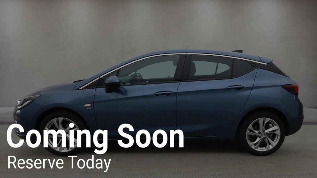 Used Vauxhall Astra 2016 for sale - 77768906: Photo 12