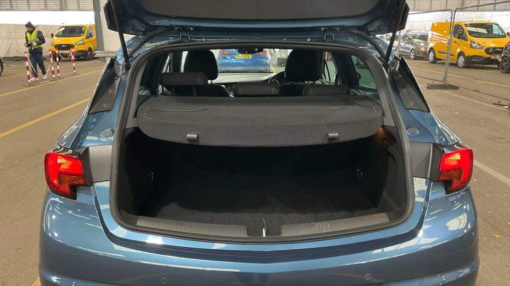 Used Vauxhall Astra 2016 for sale - 77768906: Photo 15