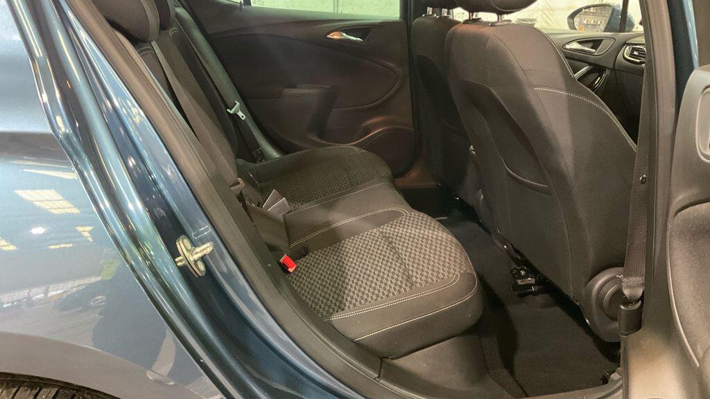 Used Vauxhall Astra 2016 for sale - 77768906: Photo 16