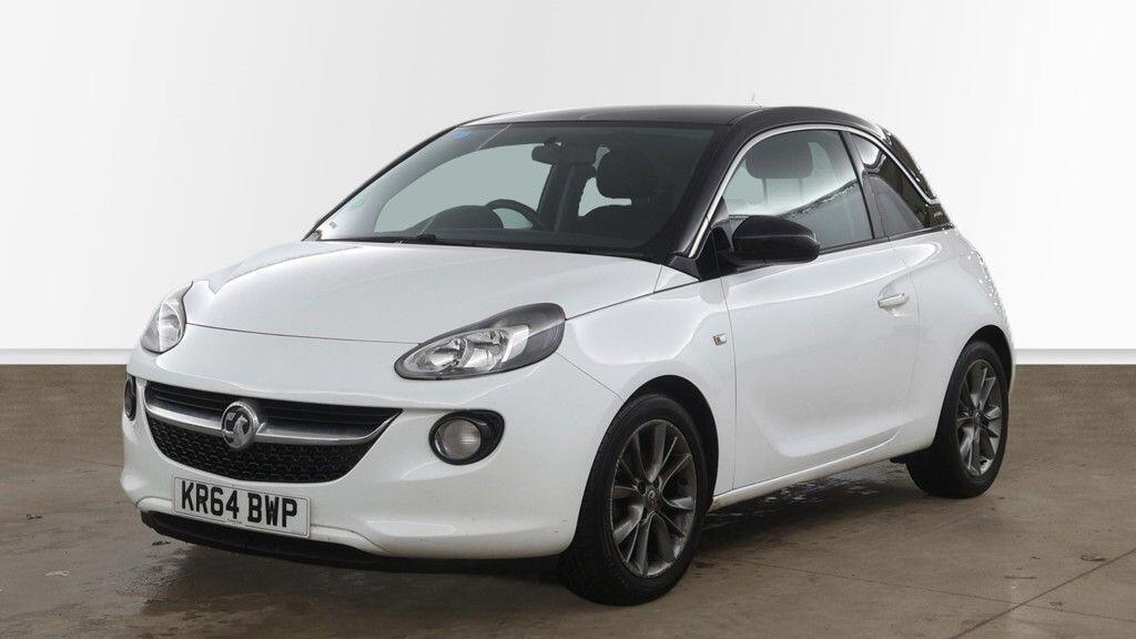 Used Vauxhall ADAM for sale - 77242342: Photo 12