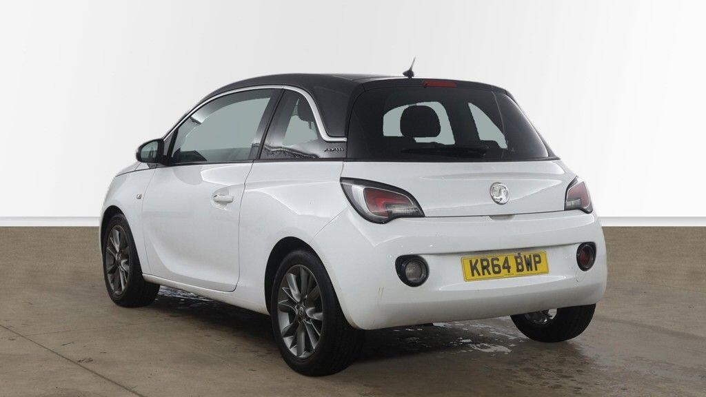 Used Vauxhall ADAM for sale - 77242342: Photo 13