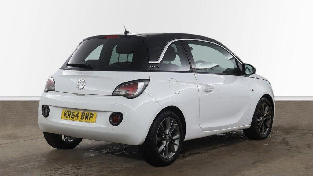 Used Vauxhall ADAM for sale - 77242342: Photo 14