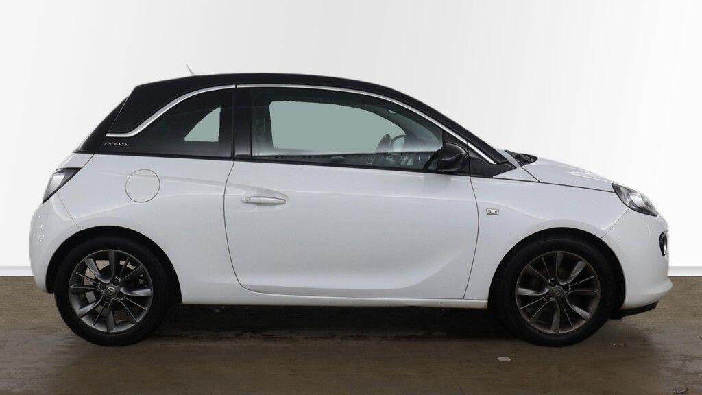 Used Vauxhall ADAM for sale - 77242342: Photo 15