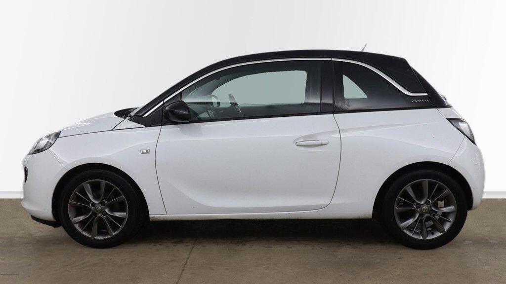 Used Vauxhall ADAM for sale - 77242342: Photo 16