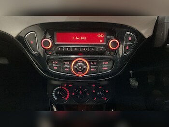 Used Vauxhall ADAM 2015 for sale - 77242342: Photo