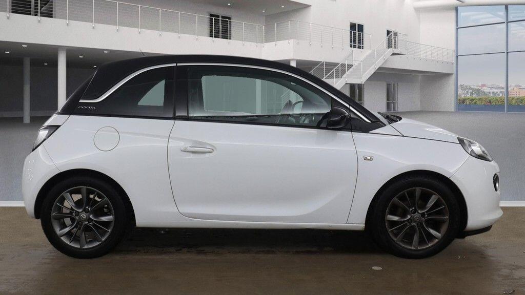 Used Vauxhall ADAM for sale - 77242342: Photo 7