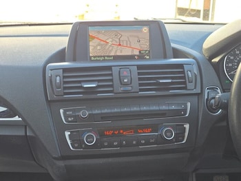 Used BMW 1 Series 2013 for sale - 79093631: Photo