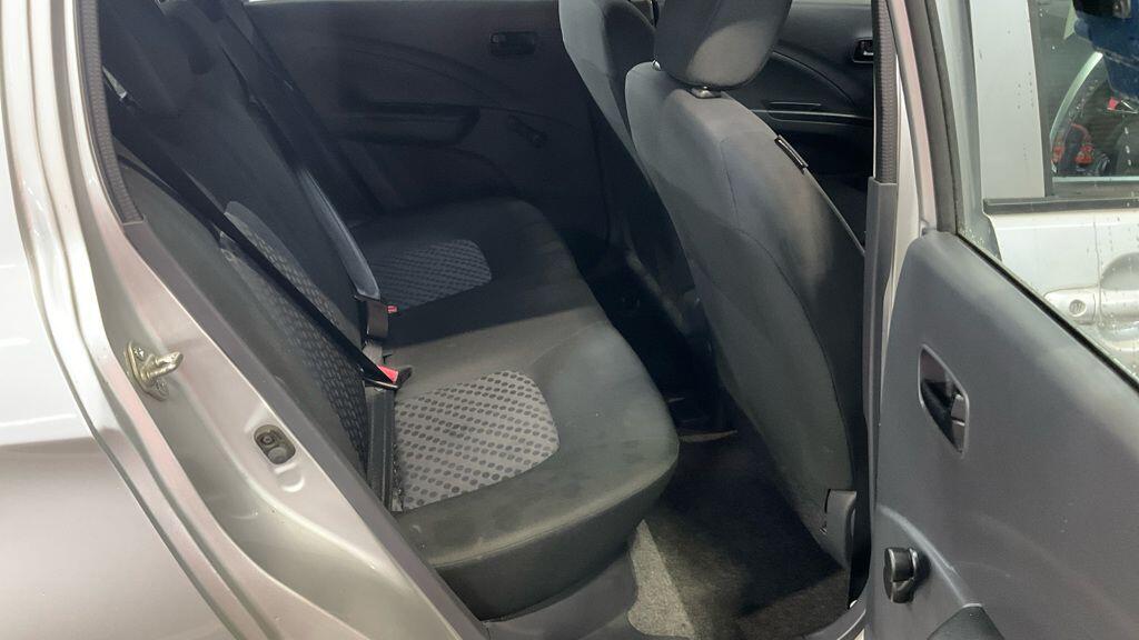 Used Suzuki Celerio 2017 for sale - 77306136: Photo 10