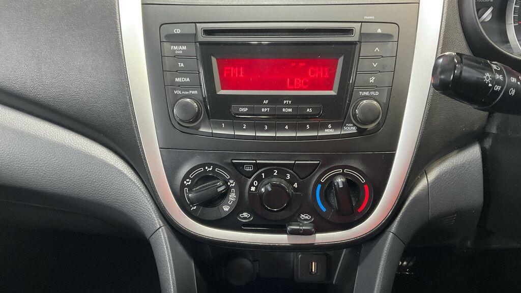 Used Suzuki Celerio 2017 for sale - 77306136: Photo 3