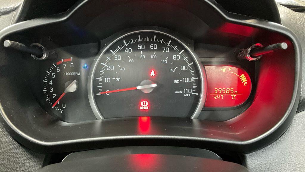 Used Suzuki Celerio 2017 for sale - 77306136: Photo 5