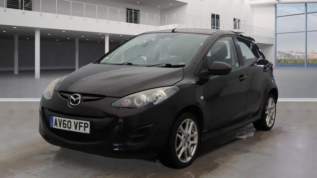 Used Mazda Mazda2 2011 for sale - 77267287: Photo 2