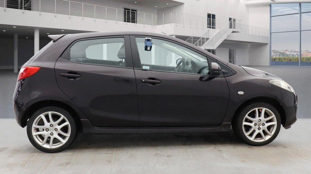 Used Mazda Mazda2 2011 for sale - 77267287: Photo 7