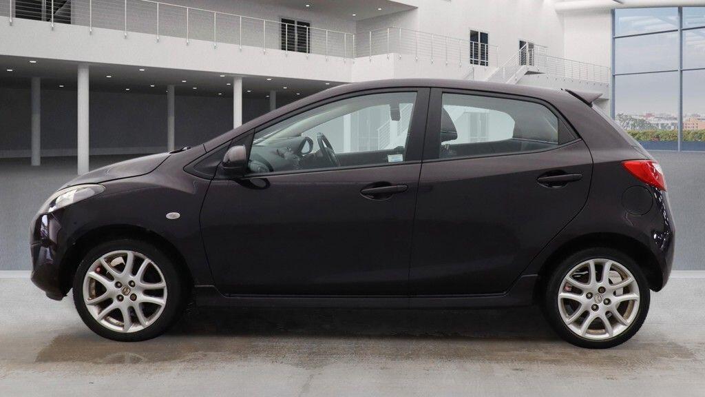 Used Mazda Mazda2 2011 for sale - 77267287: Photo 8