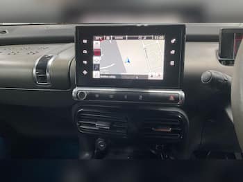 Used Citroen C4 Cactus 2016 for sale - 79680842: Photo